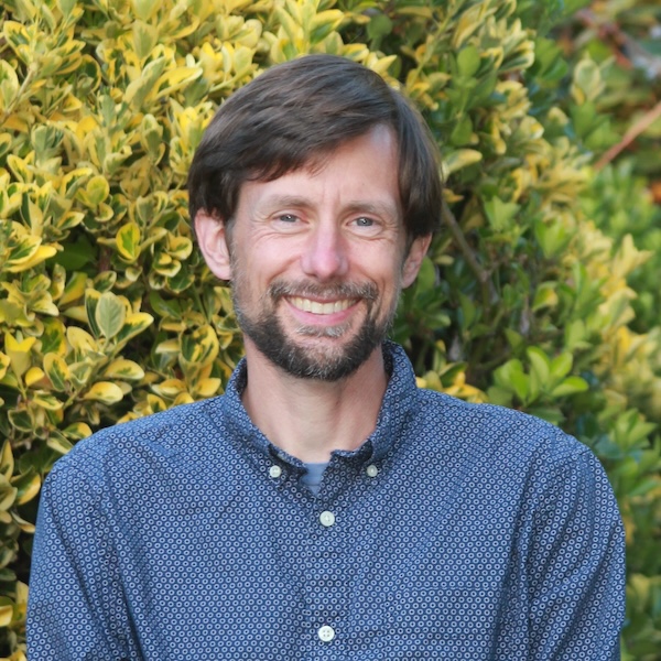 Trevor E. Carlson, PT, DPT. Author of Tummy Time to Walking.